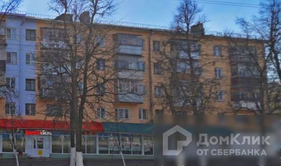 Магазин Титан Саранск