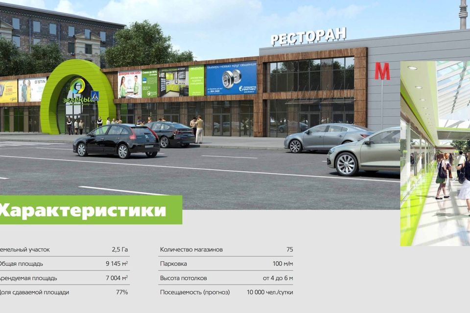 Метро Бутырская Магазины