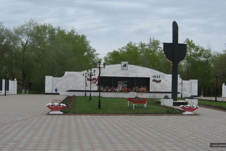 Магазин Лето Еманжелинск