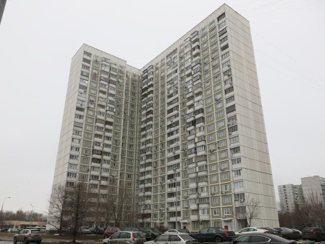 Аптека Филевский Бульвар 41