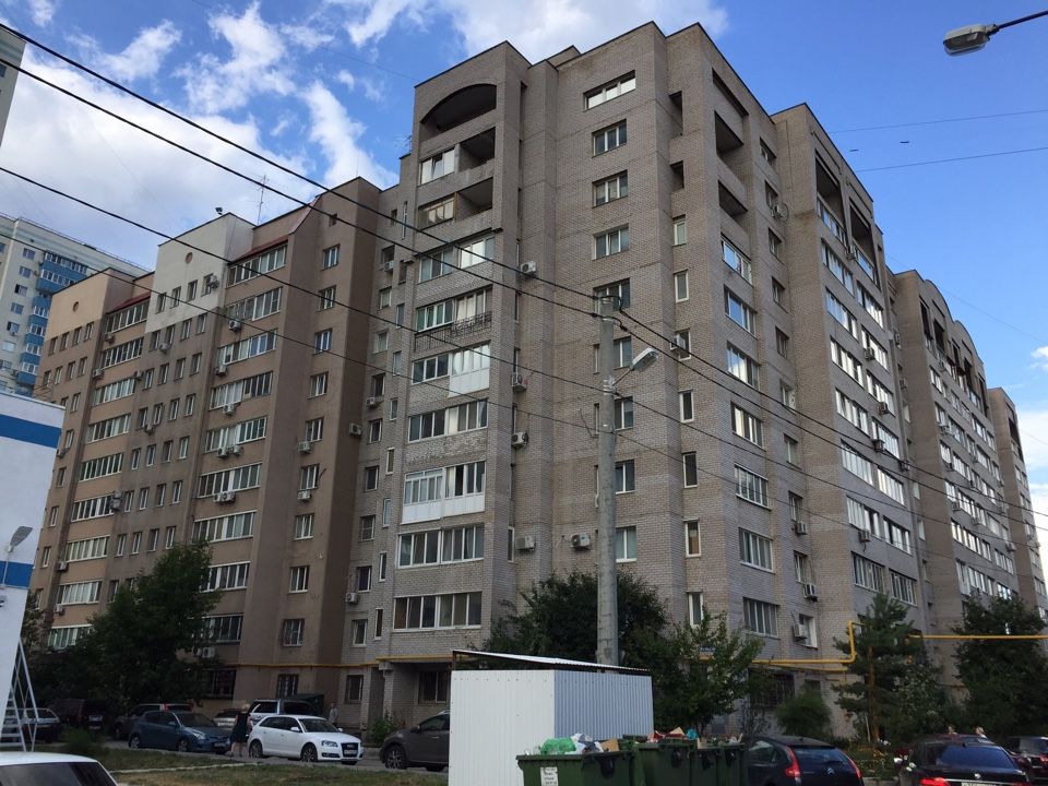Магазин Аренду Октябрьский Район