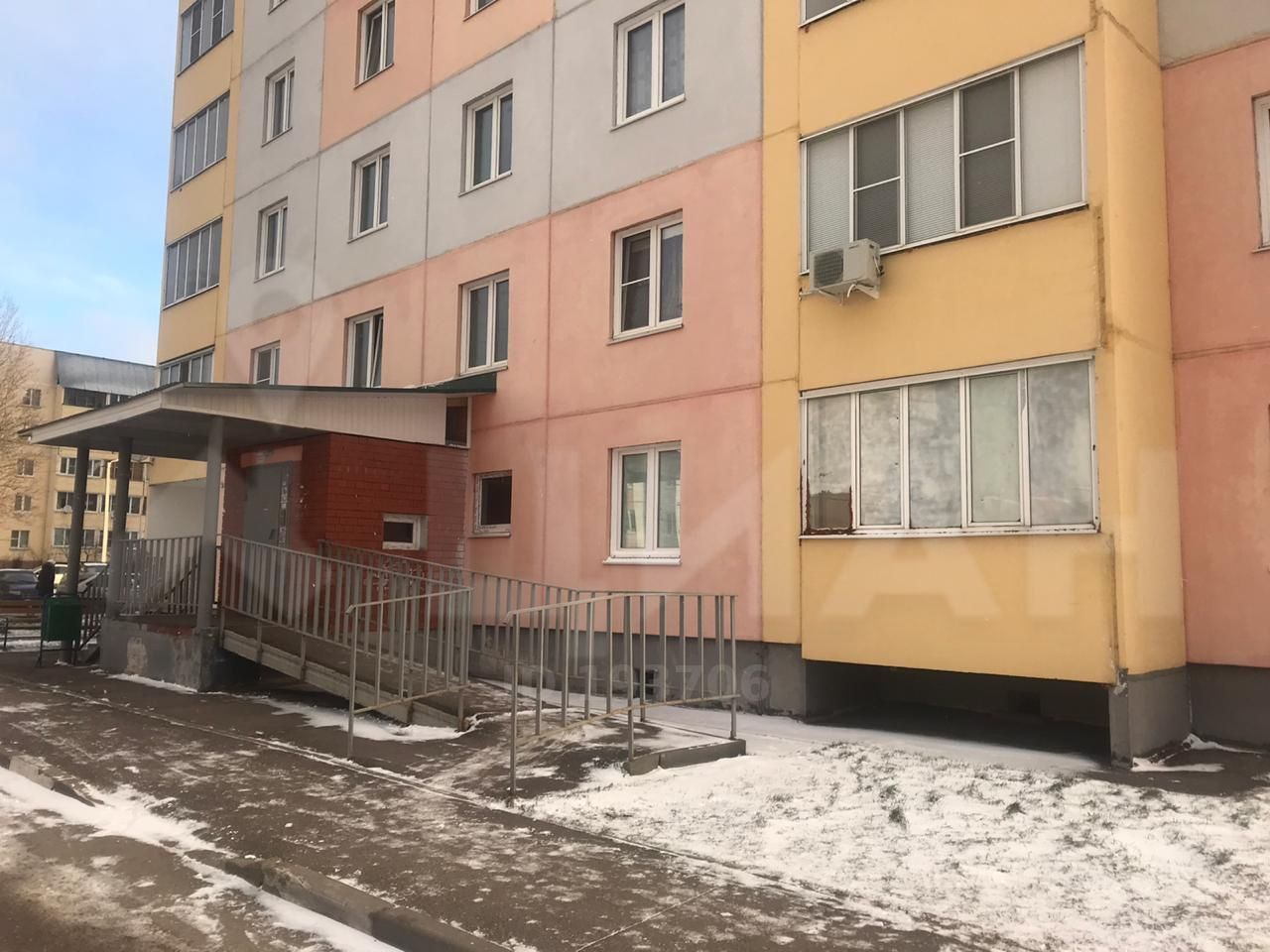 Купить Квартиру В Городе Рузе