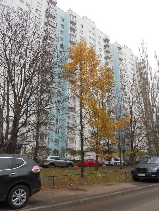 Магазин По Адресу Осенний Бульвар 10 К1 Магазин По Адресу Осенний Бульвар 10 К1