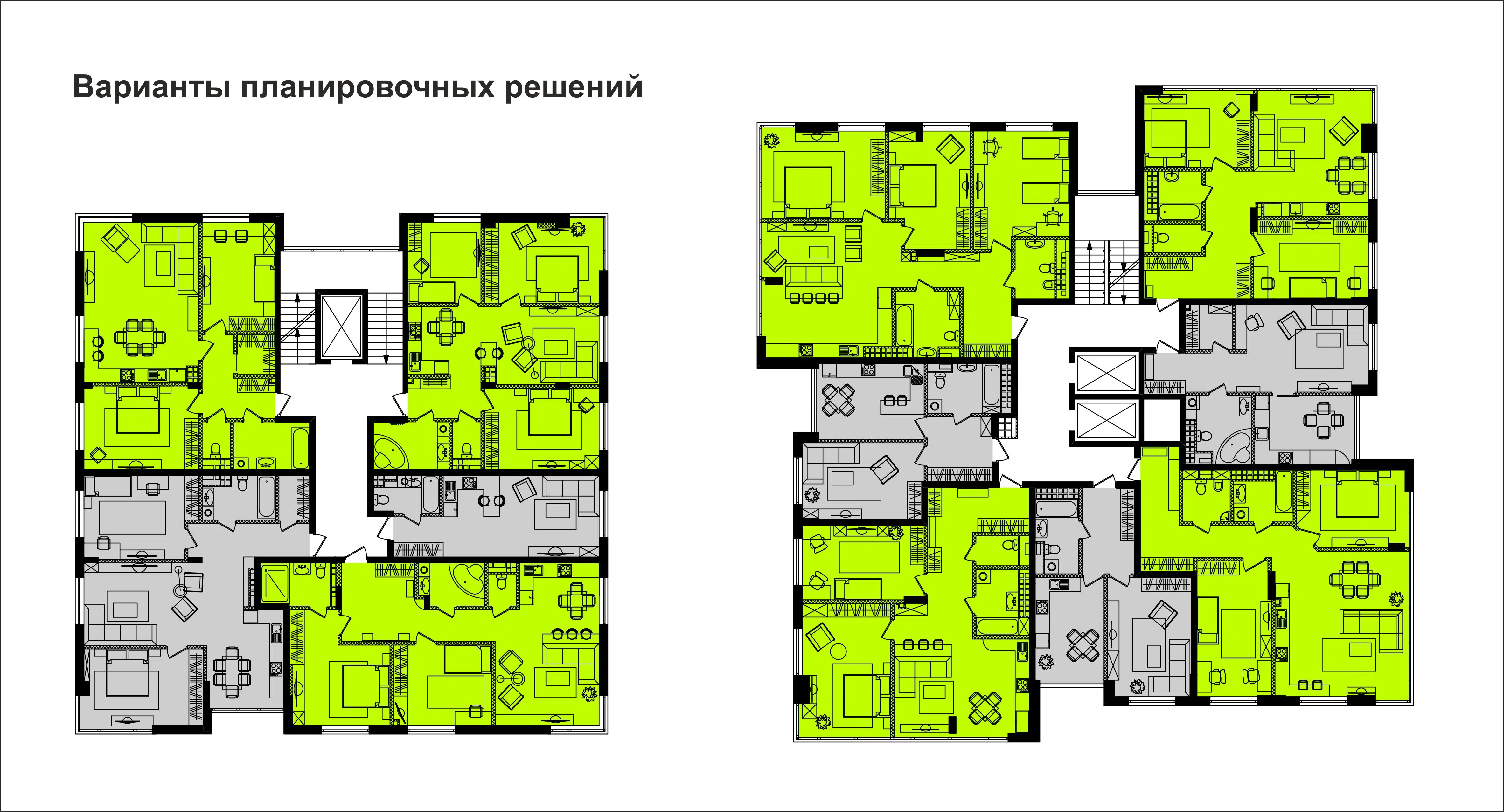 ЖК Саровская Ривьера Нижегородская область от официального застройщика  САРОВИНВЕСТ: цены и планировки квартир, ход строительства, срок сдачи,  отзывы покупателей, ипотека, акции и скидки — Домклик