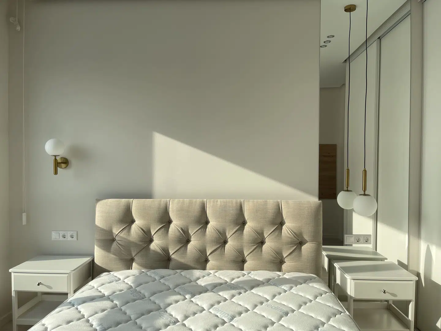 Фото ремонта - 2-комнатная квартира в Екатеринбурге