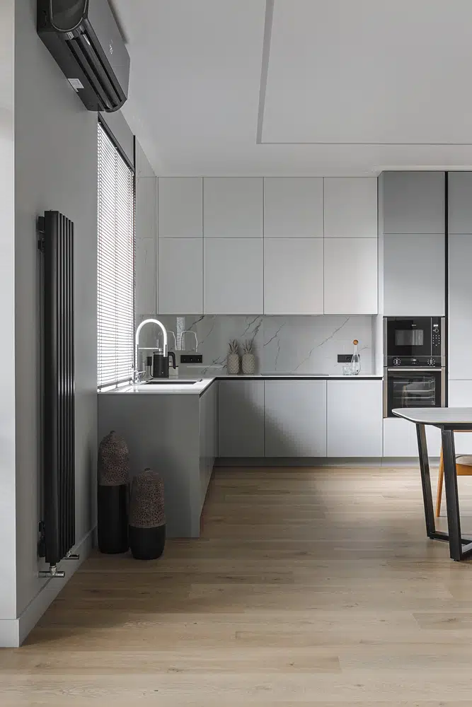 Фото ремонта - 1-комнатная квартира в ЖК Дубрава, Казань