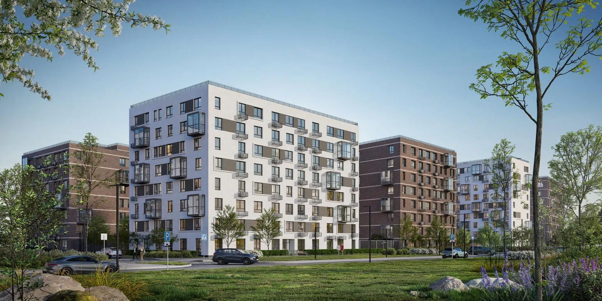 Домклик—cервисдляпоискаипокупкинедвижимостивипотеку