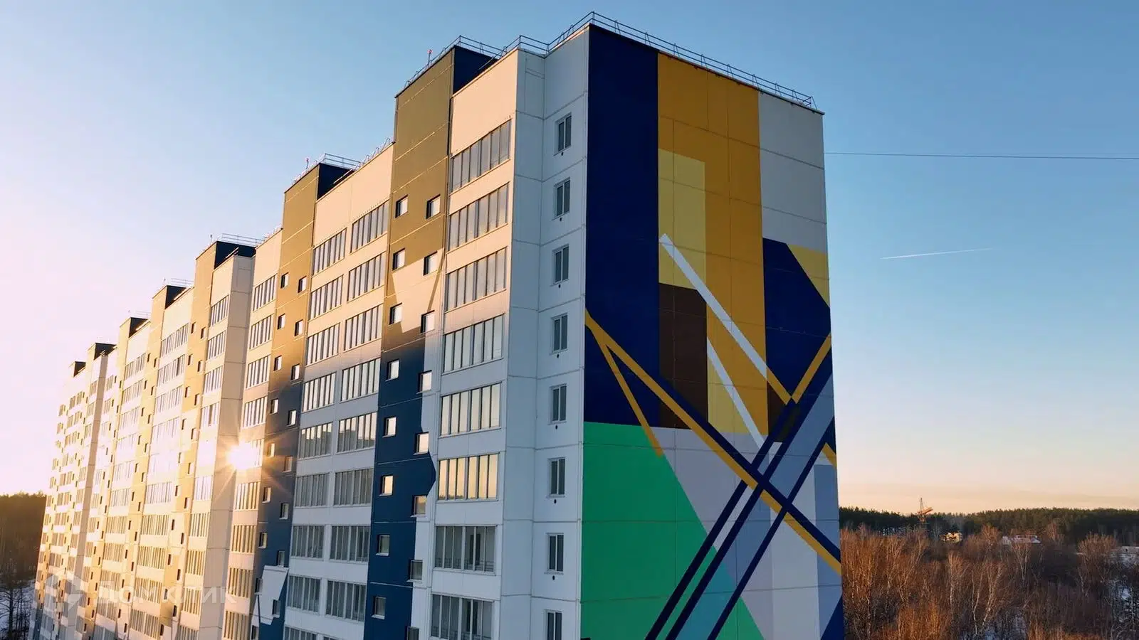 Домклик—cервисдляпоискаипокупкинедвижимостивипотеку