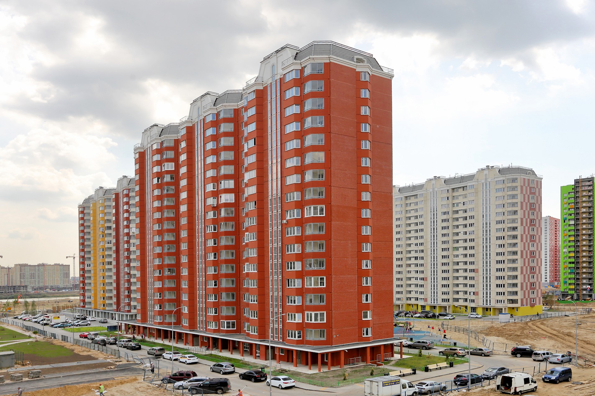 Купить Квартиру В Москве Ул Лавриненко