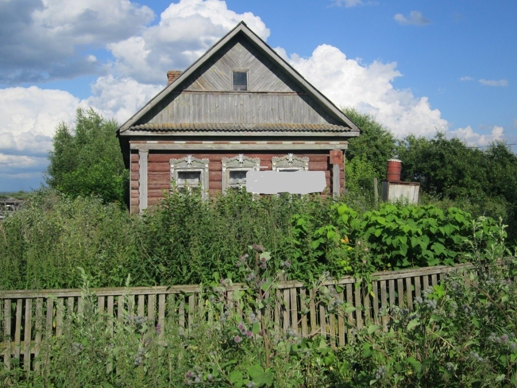 Купить Дом Богородский Округ Ногинский Район