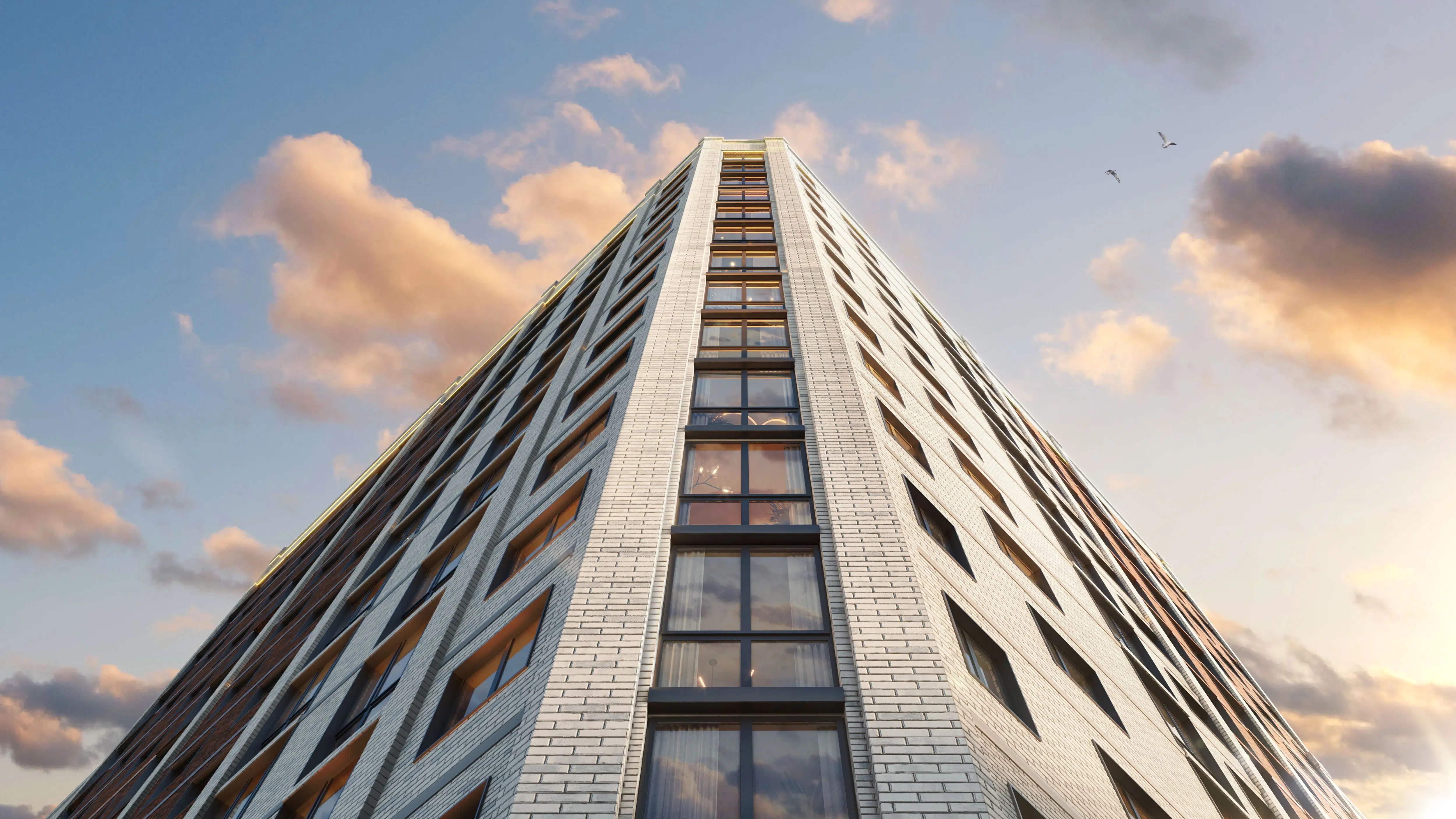 Фото ЖК Резиденция