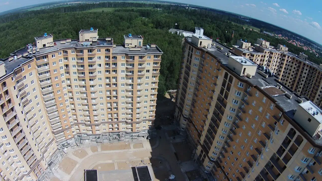 Отзывы о сборный дом в Лермонтово