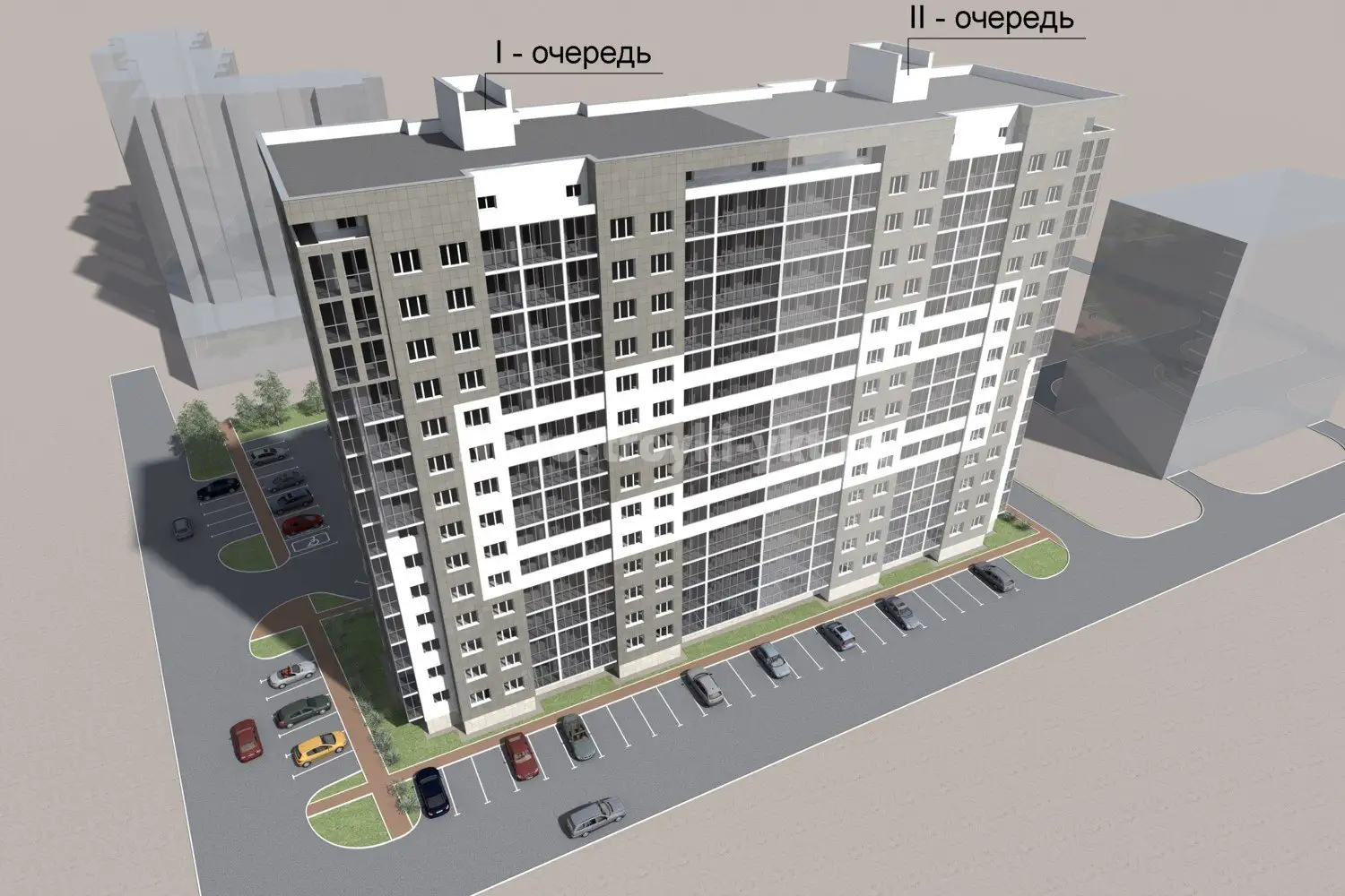 ЖК Многоквартирный жилой дом в квартале 37 г. Якутска Республика Саха  (Якутия) от официального застройщика СЕВЕР-СТРОЙ: цены и планировки  квартир, ход строительства, срок сдачи, отзывы покупателей, ипотека, акции  и скидки — Домклик