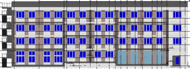 ЖК на ул. Беговая Республика Башкортостан от официального застройщика ...