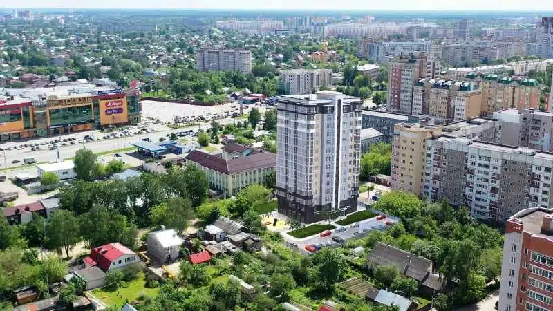 Галтекс городской округ иваново фрунзенский район фото