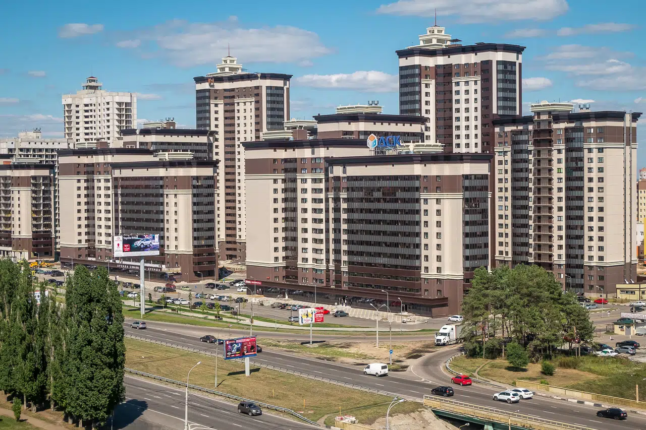 Домостроительные комбинаты москвы. Домостроительные комбинаты москвы