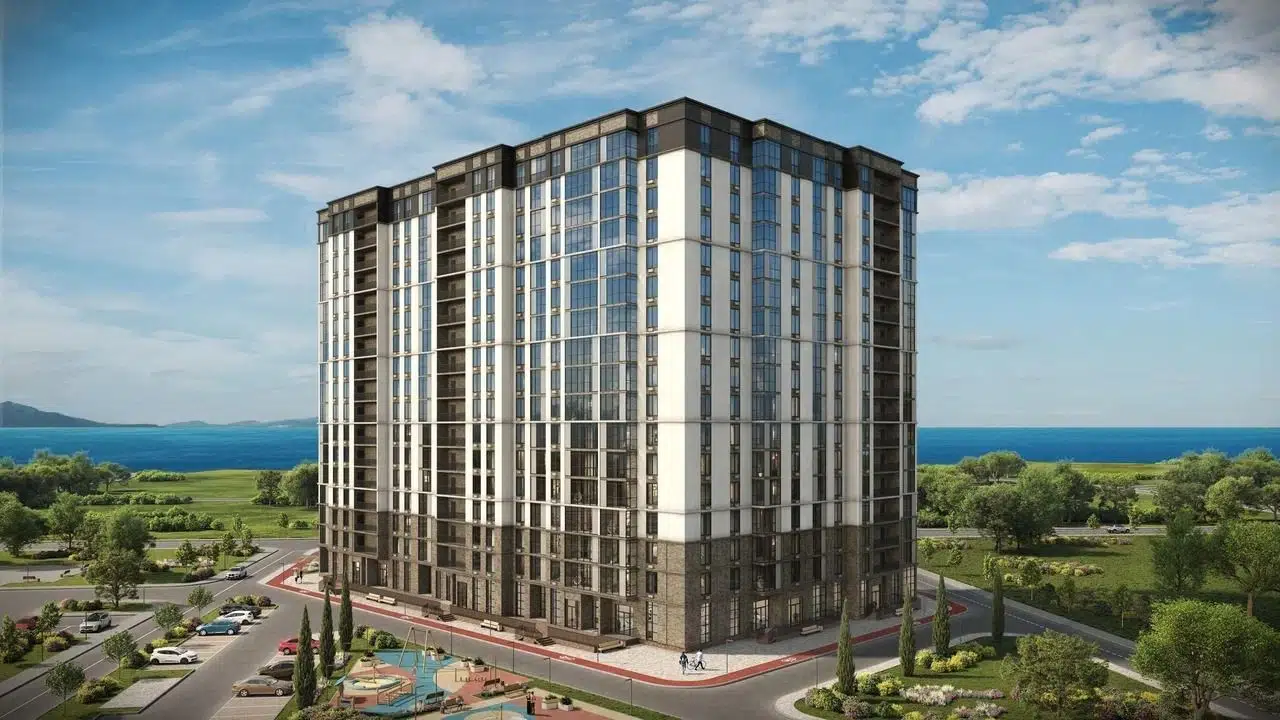 Отдых на море краснодарский край дом под ключ