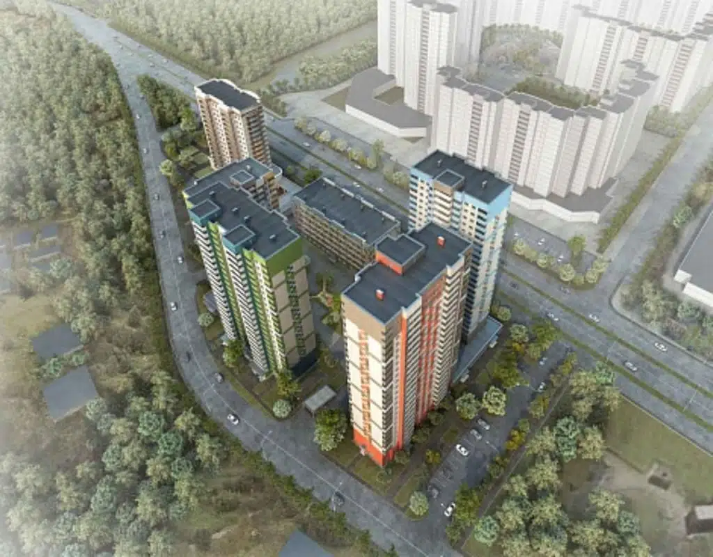 Готовый дом в Лермонтово купить