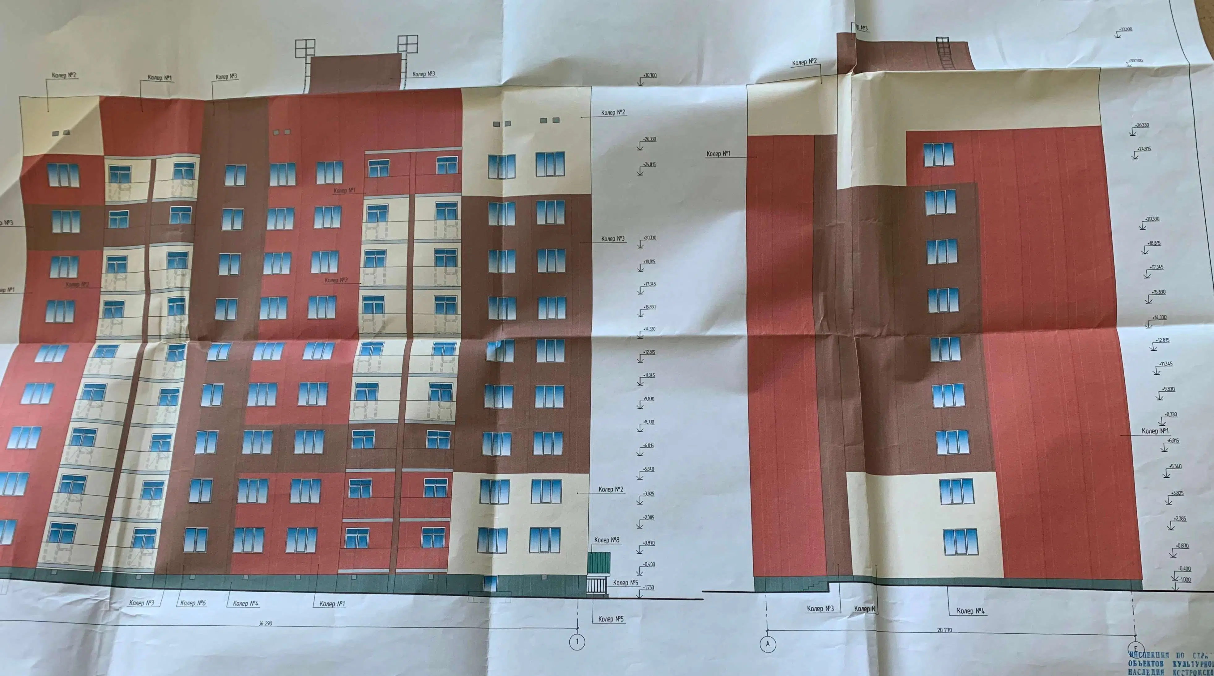 ЖК Дом на Мусоргского Тверская область от официального застройщика  СПЕЦИАЛИЗИРОВАННЫЙ ЗАСТРОЙЩИК МЕГАСТРОЙ: цены и планировки квартир, ход  строительства, срок сдачи, отзывы покупателей, ипотека, акции и скидки —  Домклик