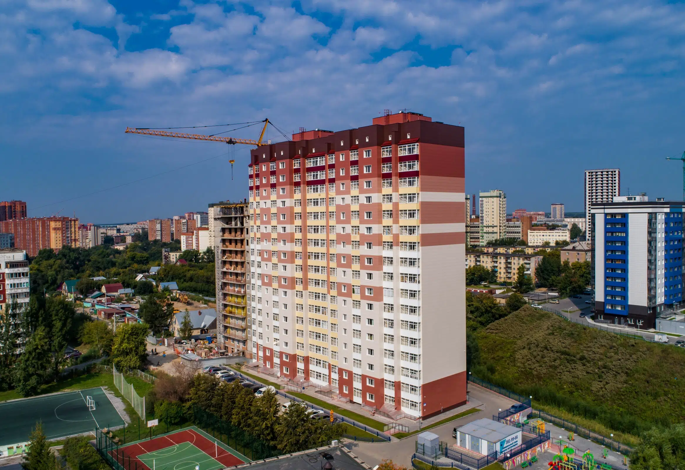 Проспекта Купить Недорого В Новосибирске