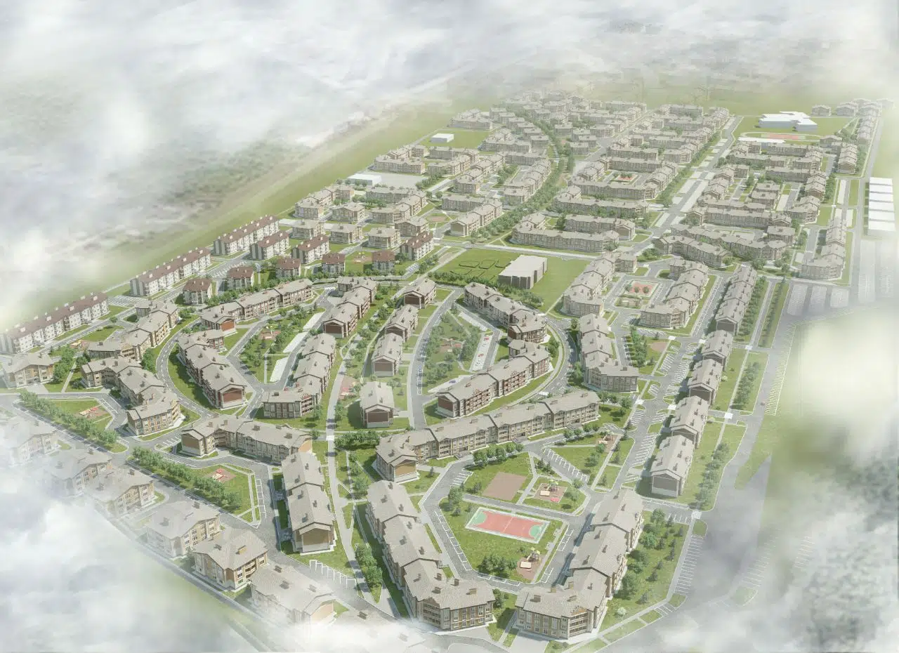 Купить Двушку В Жк Борисоглебского Вторичка