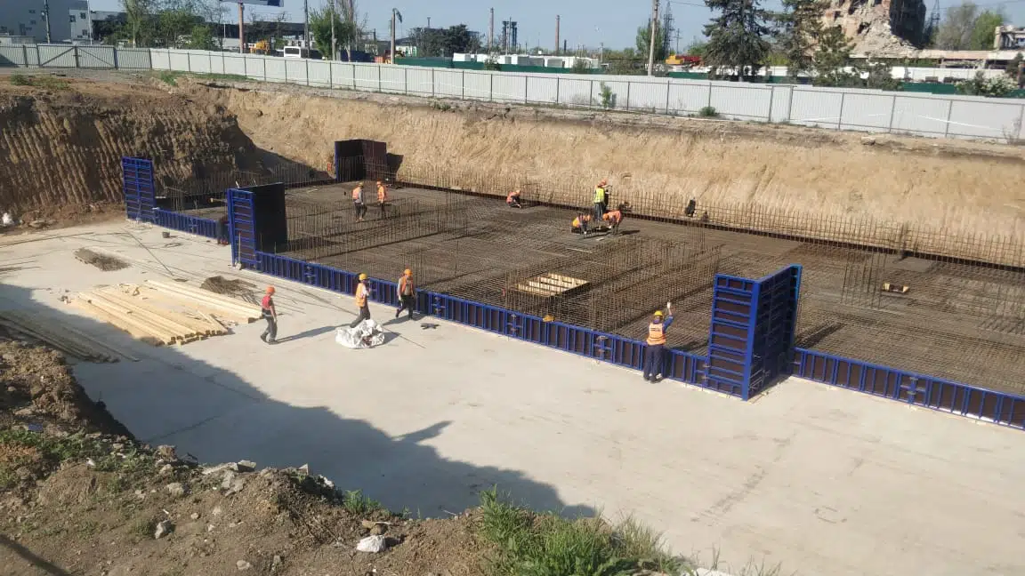 Фото ЖК Авторский дом МАРИ