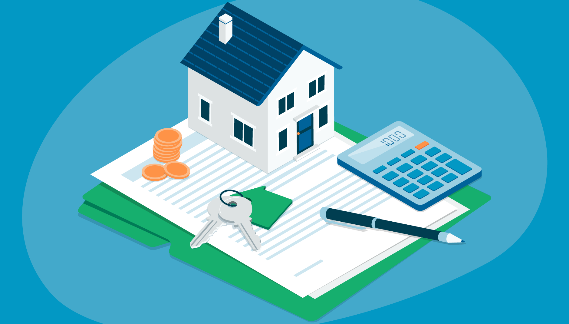 Как изменить условия ипотеки после одобрения заявки банком - Ипотека -  Журнал Домклик