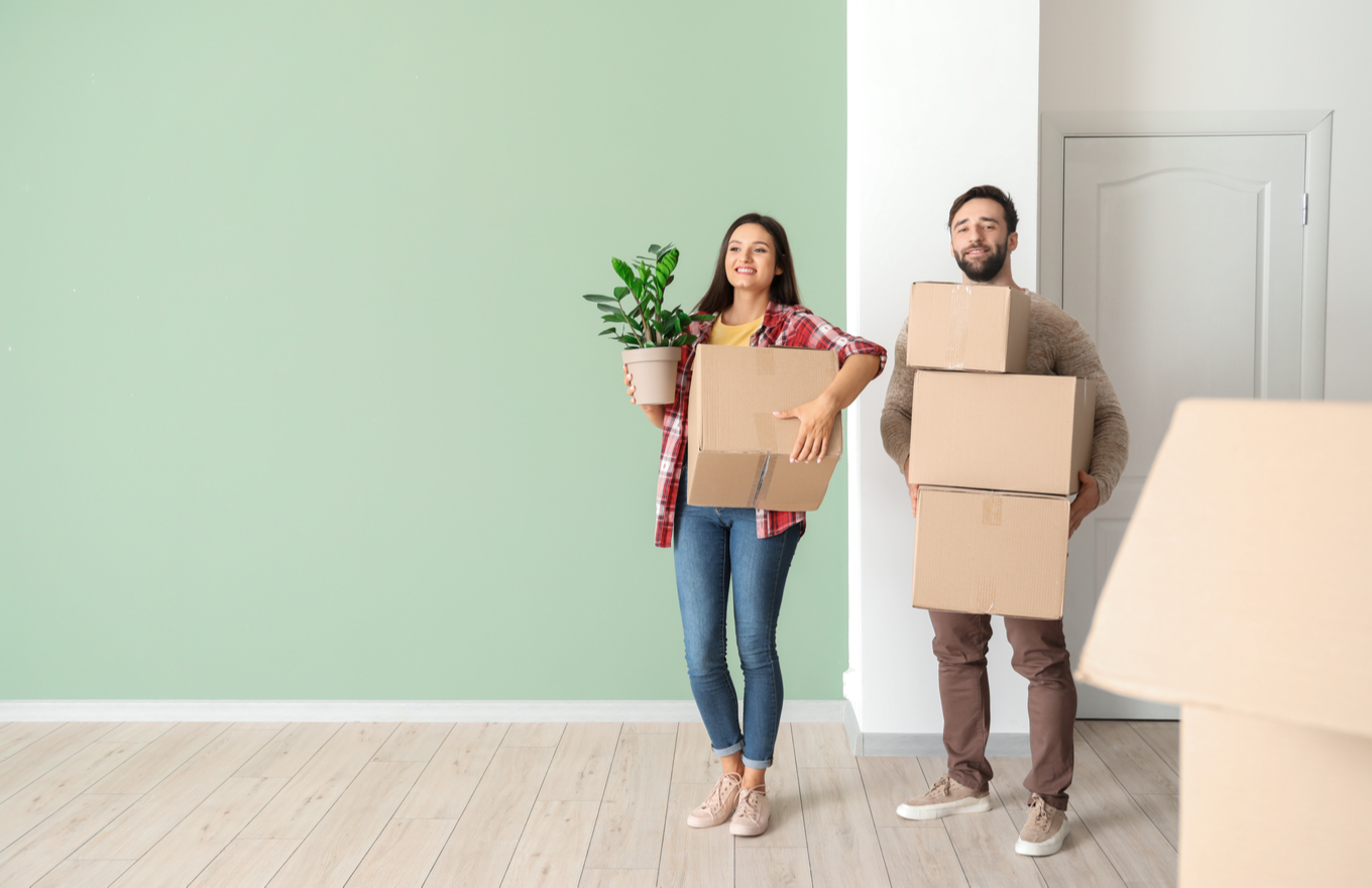 Как купить квартиру, если нет денег: 9 способов - Недвижимость - Журнал  Домклик