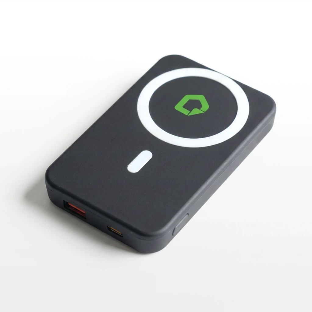 Внешний аккумулятор, 10 000 mAh, слайд 2