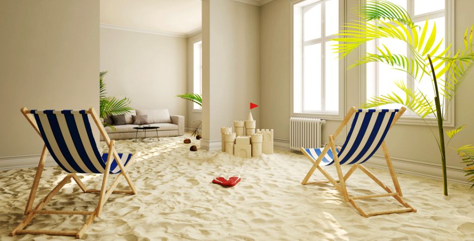 Жизнь после самоизоляции: как у россиян изменилось отношение к жилью