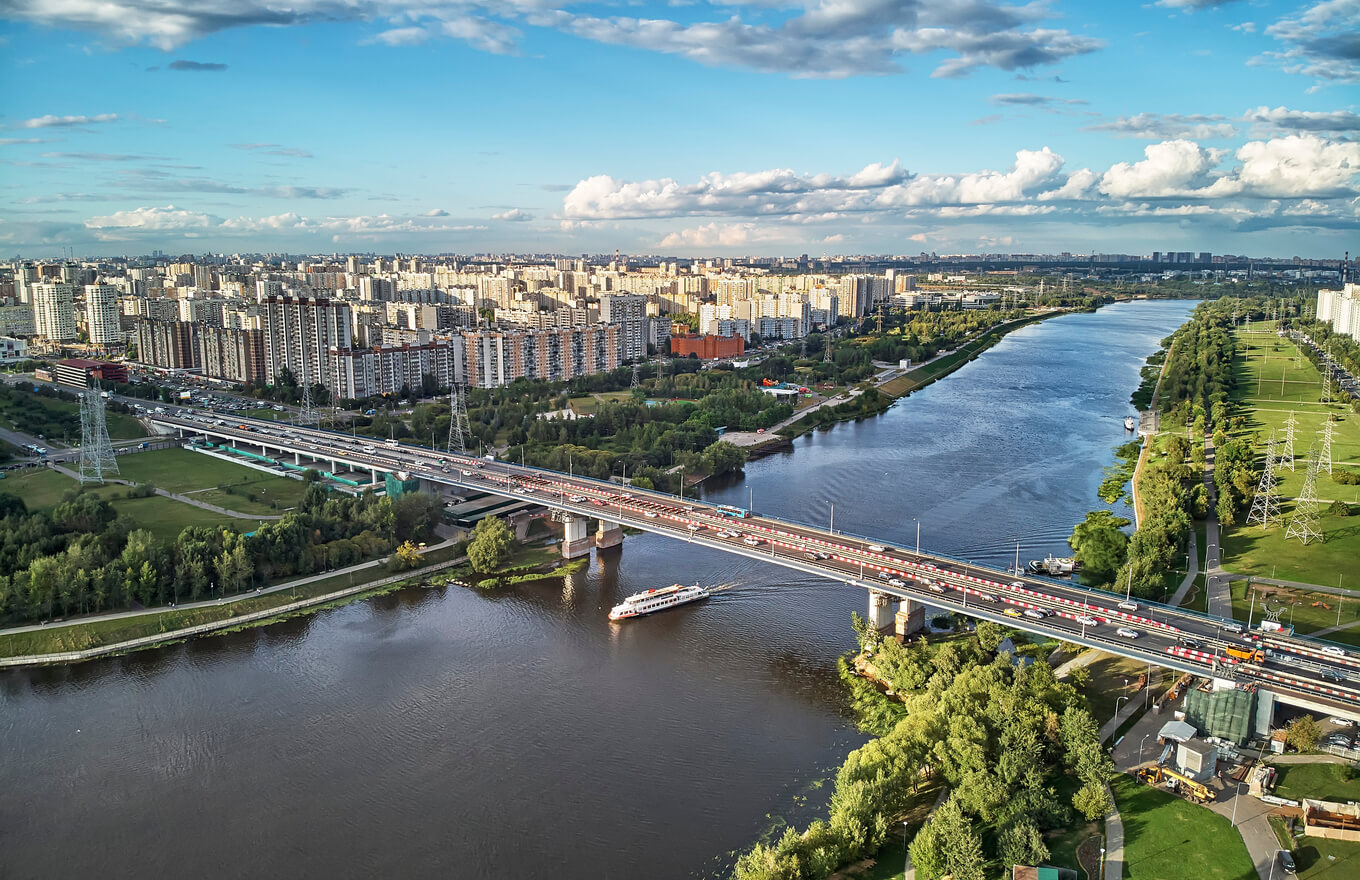 Где снять квартиру в Москве: подборка самых популярных районов №2