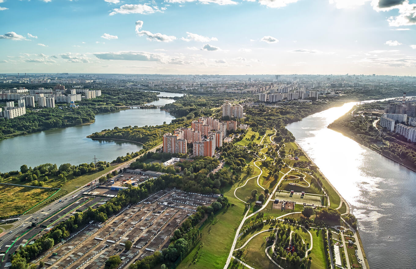 Где снять квартиру в Москве: подборка самых популярных районов №3