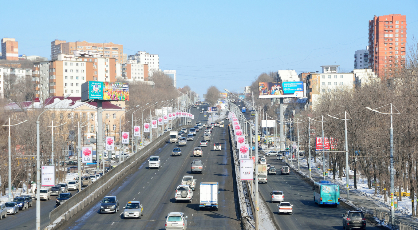 Где снять квартиру во Владивостоке - Недвижимость - Журнал Домклик