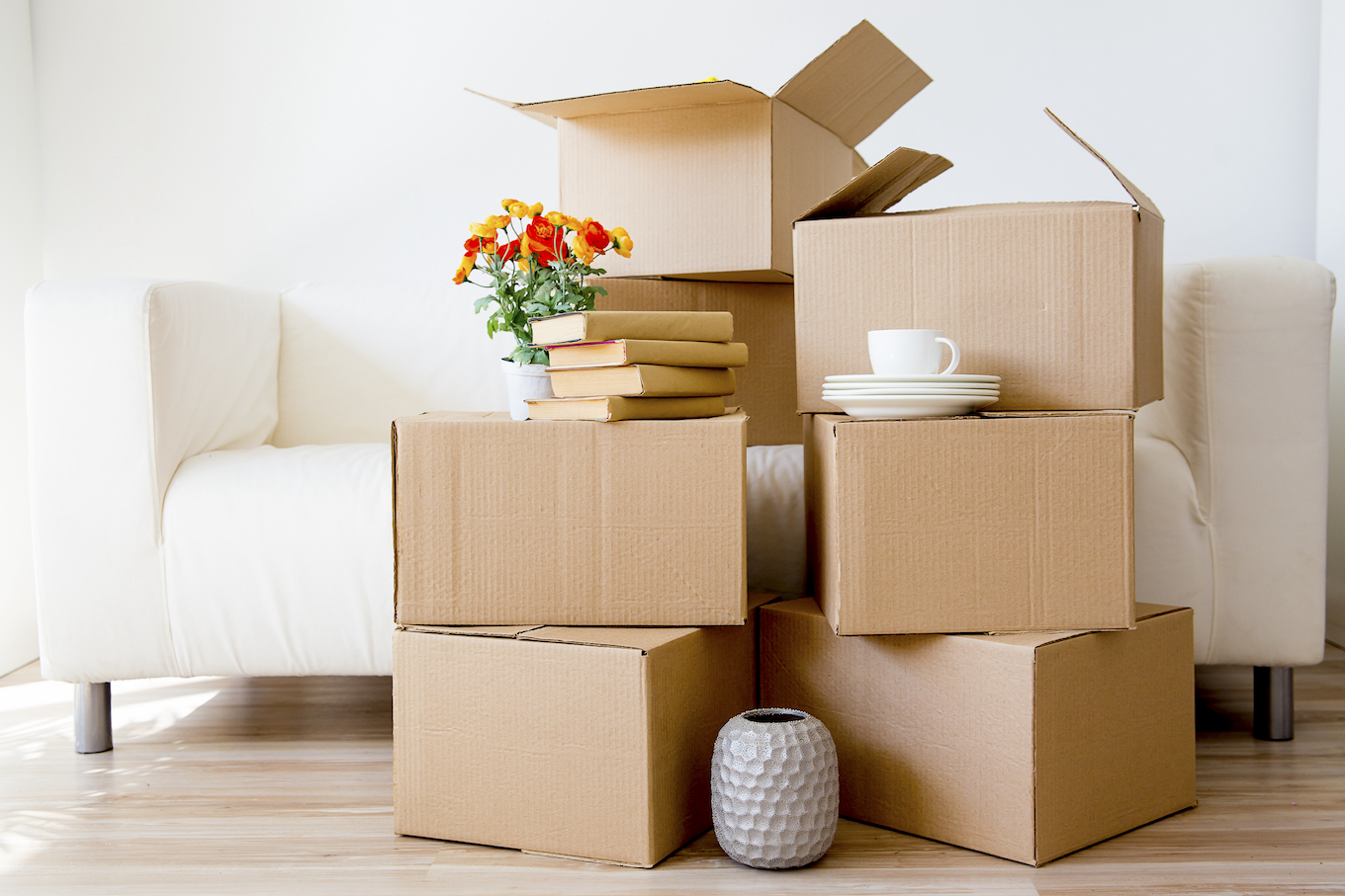 Как разделить квартиру, купленную в браке - Недвижимость - Журнал Домклик