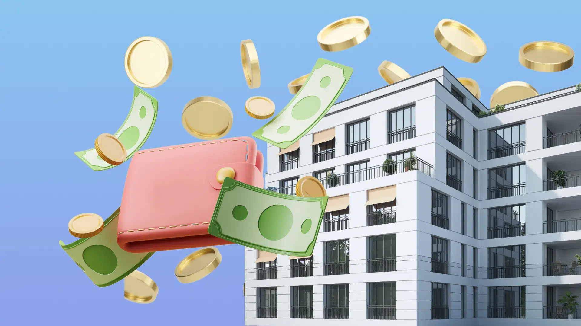 Арендная плата: как определить и выставить адекватную стоимость аренды  квартиры - Недвижимость - Журнал Домклик