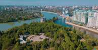 ДомКлик и ГК «Догма»: партнерская встреча в Краснодаре