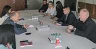 Домклик и Setl Group: встречи с партнерами в Санкт-Петербурге