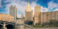 Топ-10 районов Москвы с самой низкой стоимостью квартир: исследование Домклик