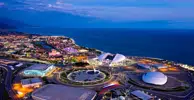 Приглашаем на Всероссийский жилищный конгресс 2023 в Сочи!