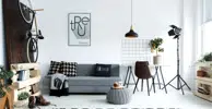 Гостиная с обложки: 5 предметов для обустройства