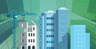 Что готовит Домклик для форума недвижимости «Движение»