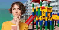 Как благоустроить двор за счет государства