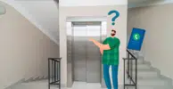Как заменить лифт в доме