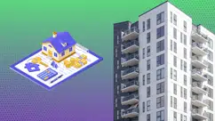 Росреестр планирует передать фонд данных об оценке недвижимости «Роскадастру»‎. Что это значит для граждан и бизнеса
