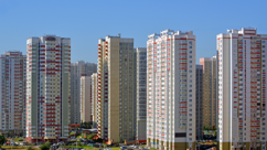 Ипотека в России приближается к новому рекорду