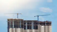 Почти 300 тыс. «квадратов» жилья построят в ЕАО до конца 2028 года