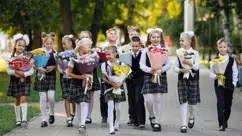 В Госдуме предложили ввести выплаты для сбора детей в школу