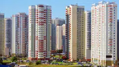 Москвичи стали чаще покупать малогабаритные квартиры