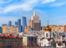 Сбер: разрыв стоимости жилья на первичном и вторичном рынках сократился