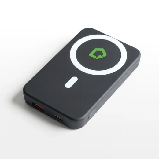 Внешний аккумулятор, 10 000 mAh слайд 2